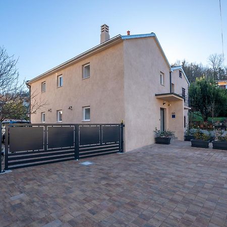 Konoba Most Rooms Buzet Zewnętrze zdjęcie
