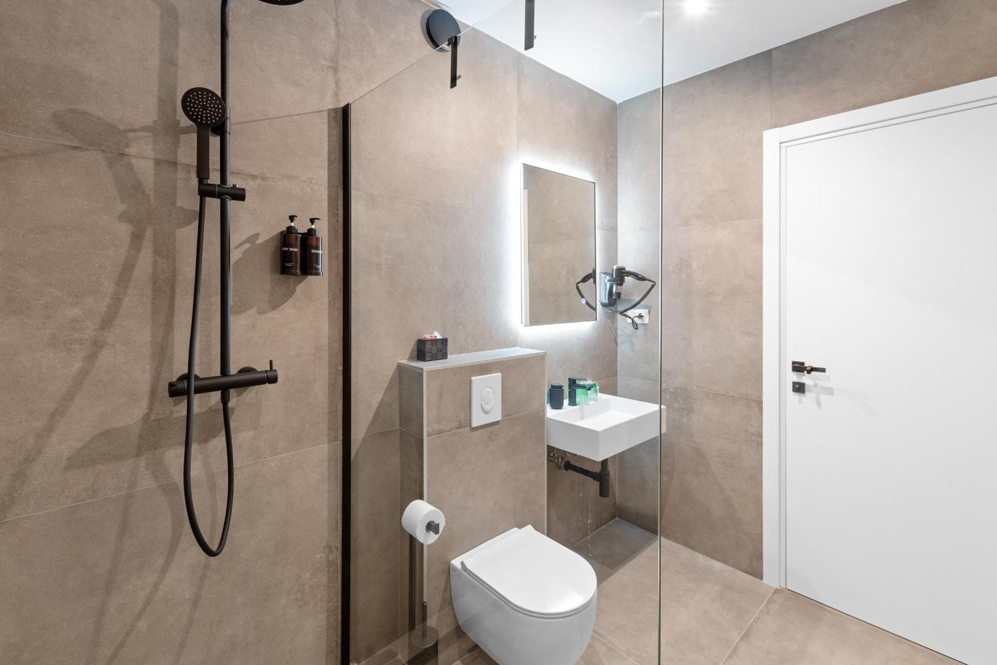Konoba Most Rooms Buzet Zewnętrze zdjęcie