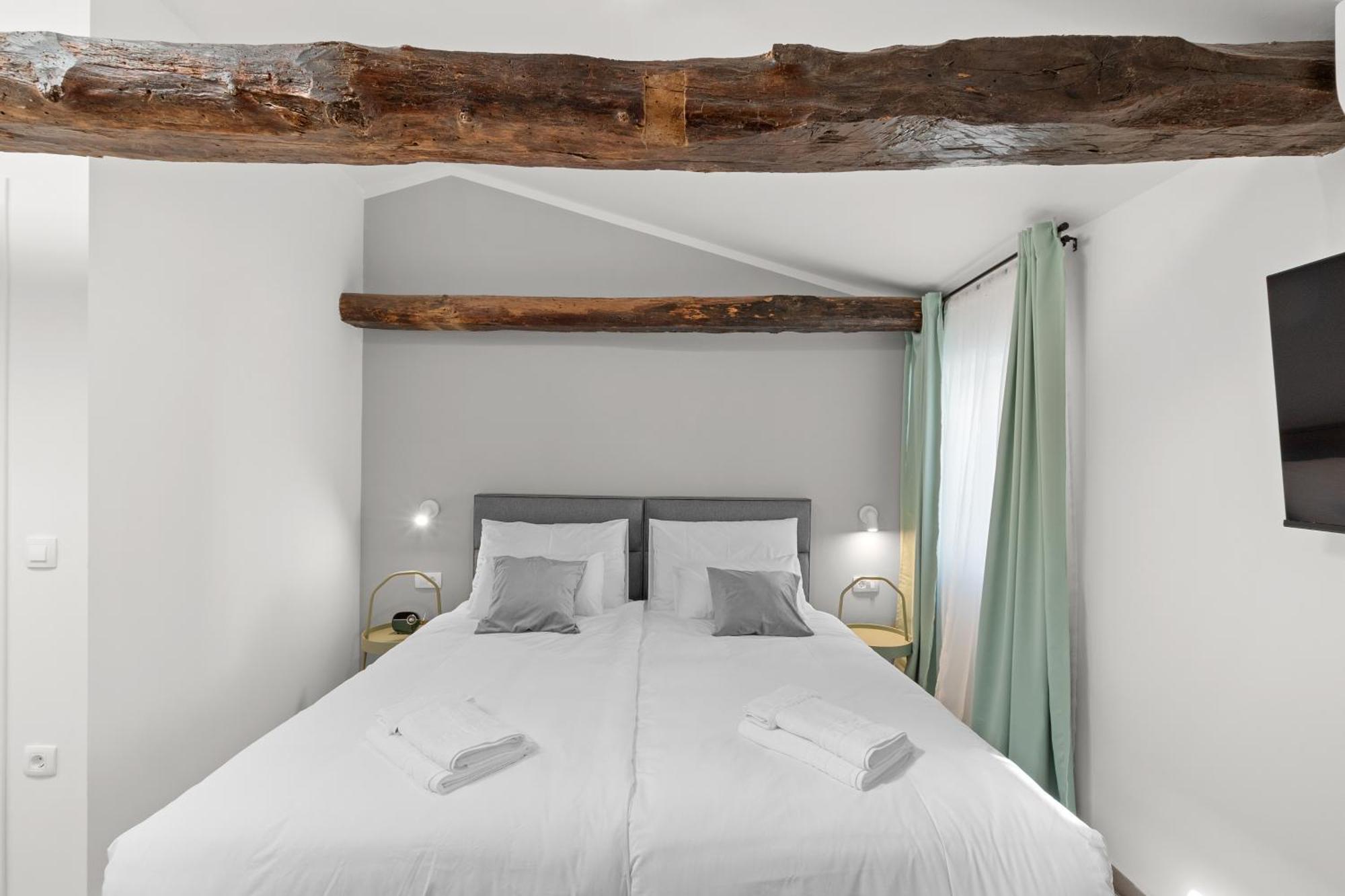 Konoba Most Rooms Buzet Zewnętrze zdjęcie