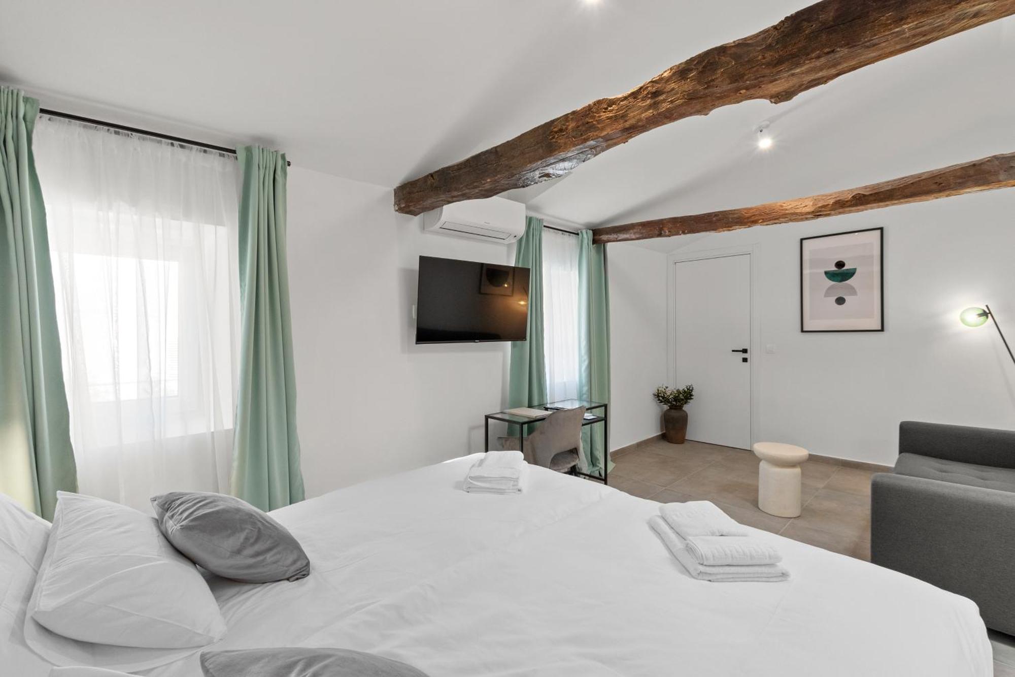 Konoba Most Rooms Buzet Zewnętrze zdjęcie