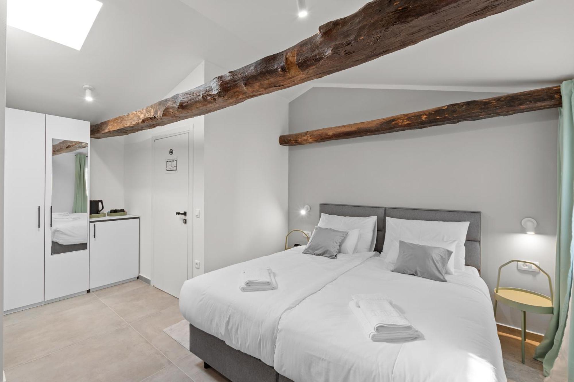 Konoba Most Rooms Buzet Zewnętrze zdjęcie