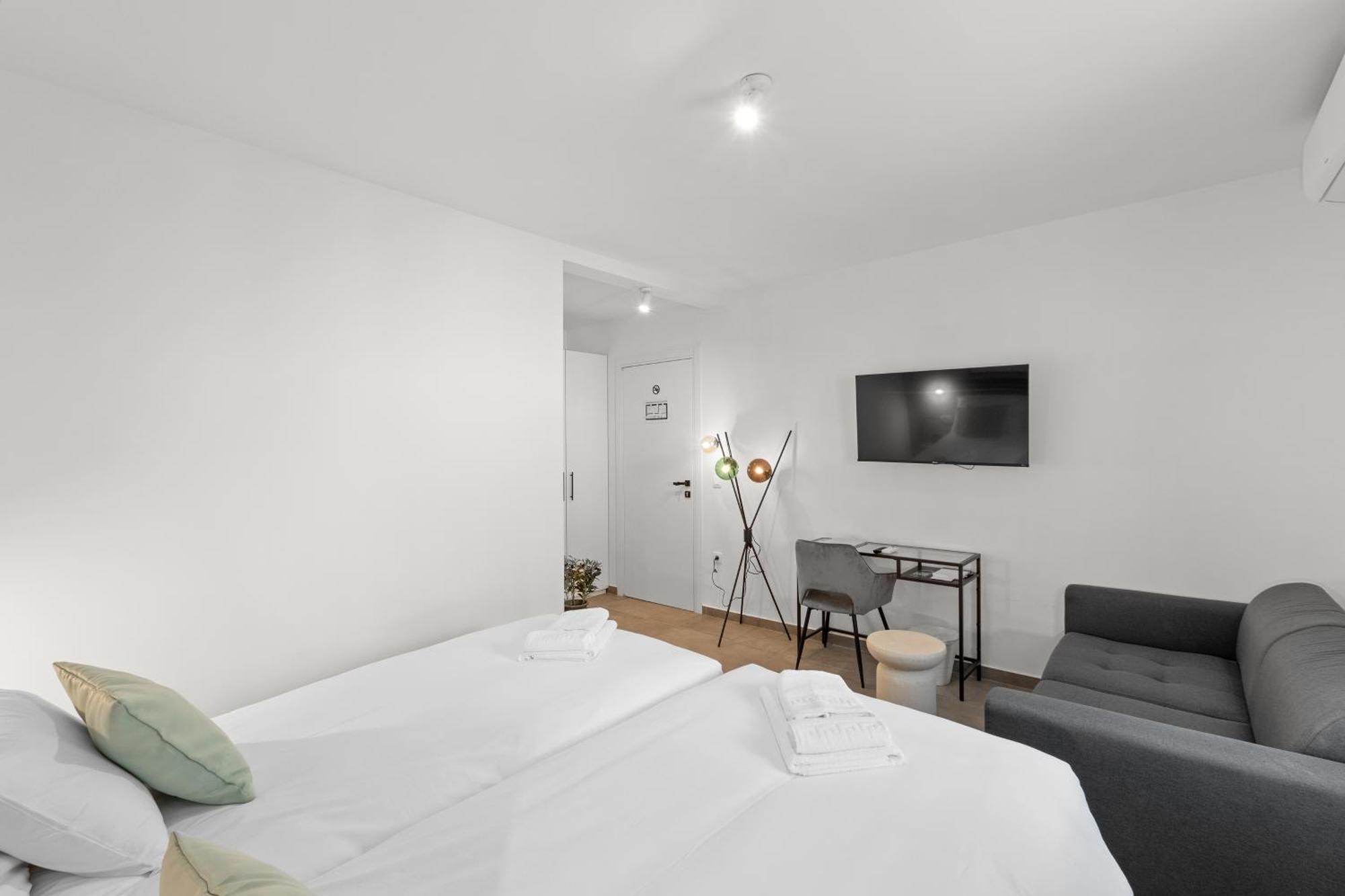 Konoba Most Rooms Buzet Zewnętrze zdjęcie