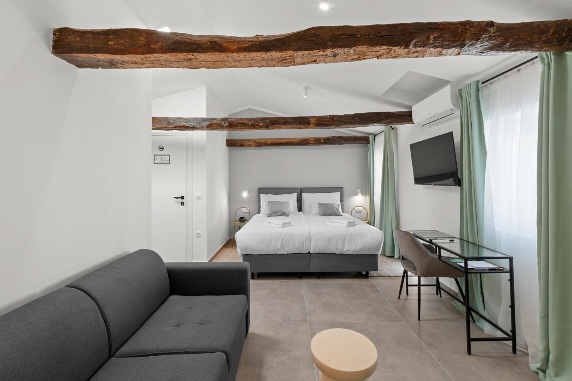 Konoba Most Rooms Buzet Zewnętrze zdjęcie