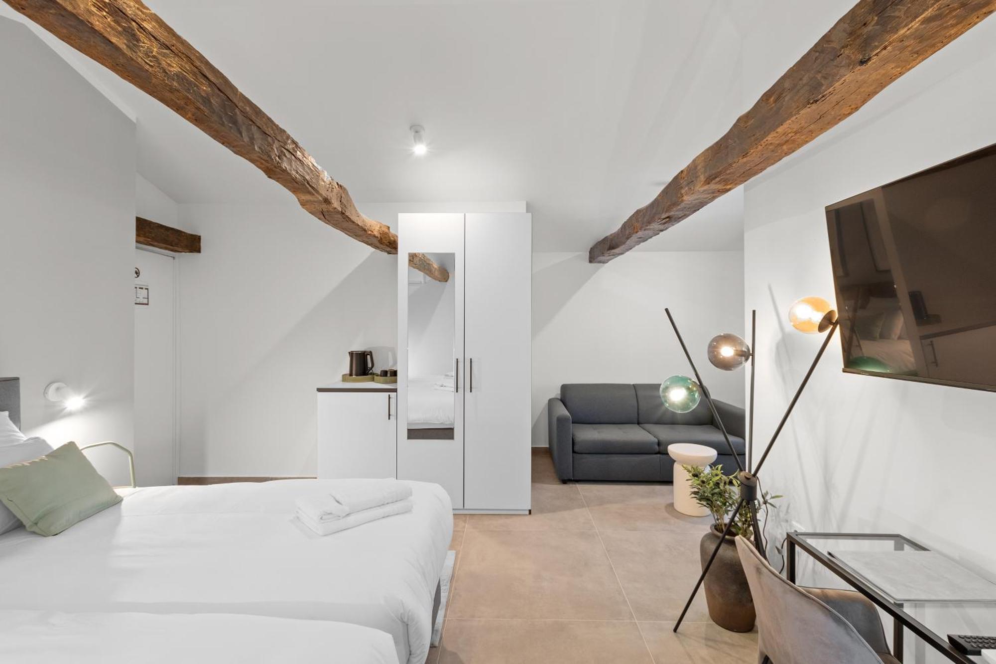 Konoba Most Rooms Buzet Zewnętrze zdjęcie