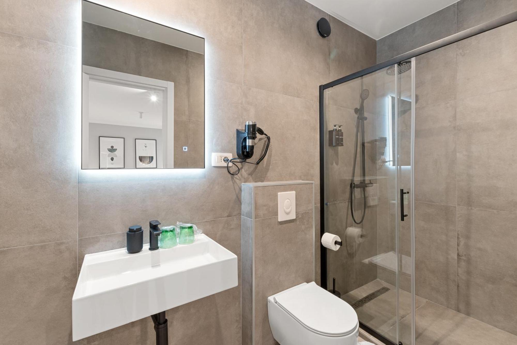 Konoba Most Rooms Buzet Zewnętrze zdjęcie