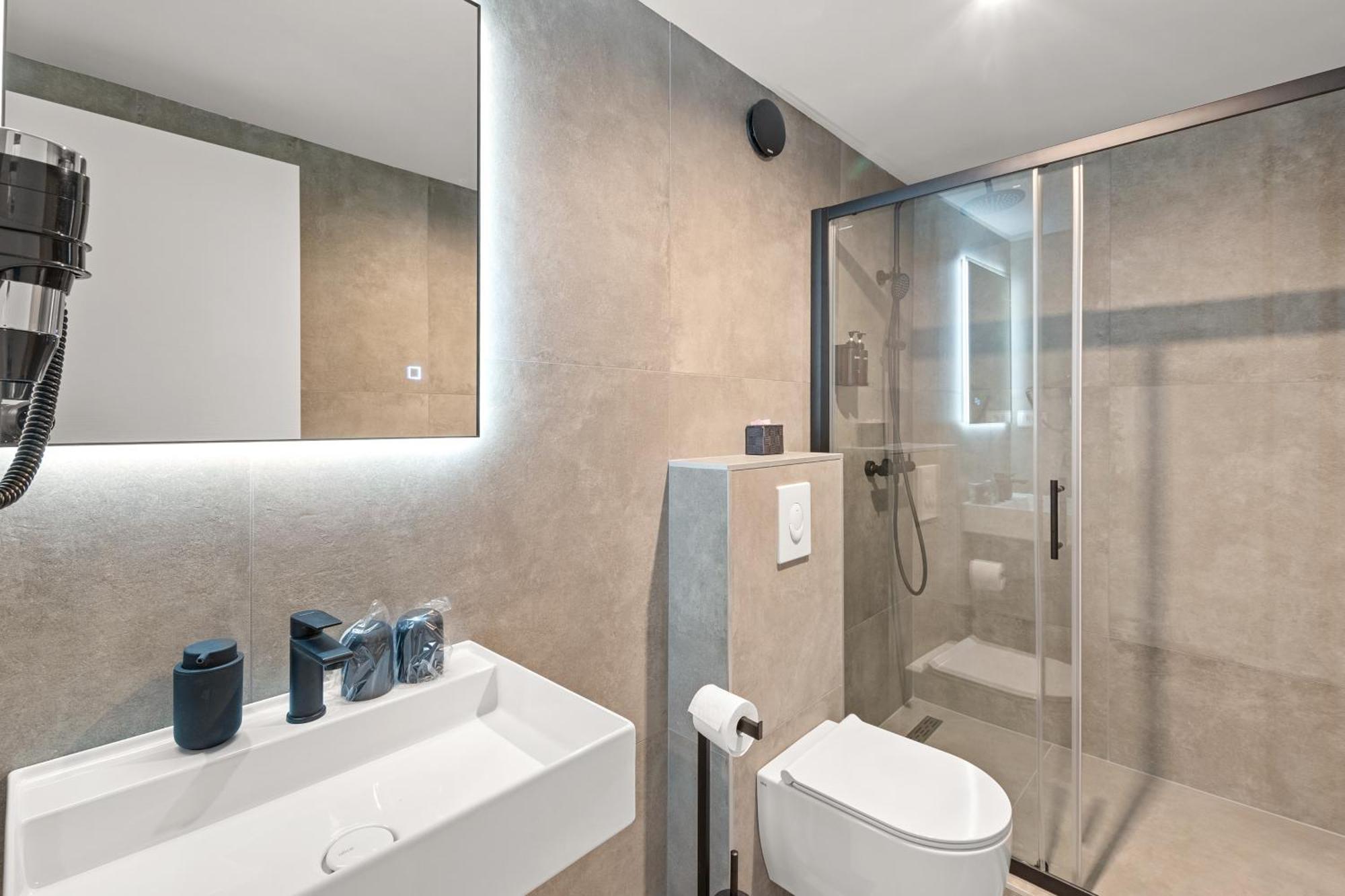 Konoba Most Rooms Buzet Zewnętrze zdjęcie