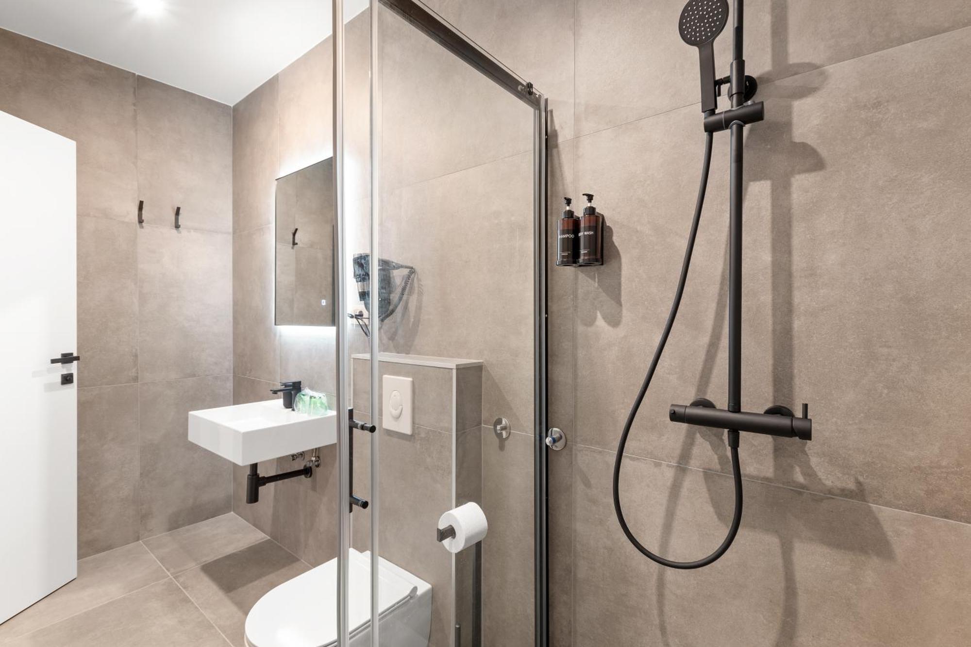 Konoba Most Rooms Buzet Zewnętrze zdjęcie