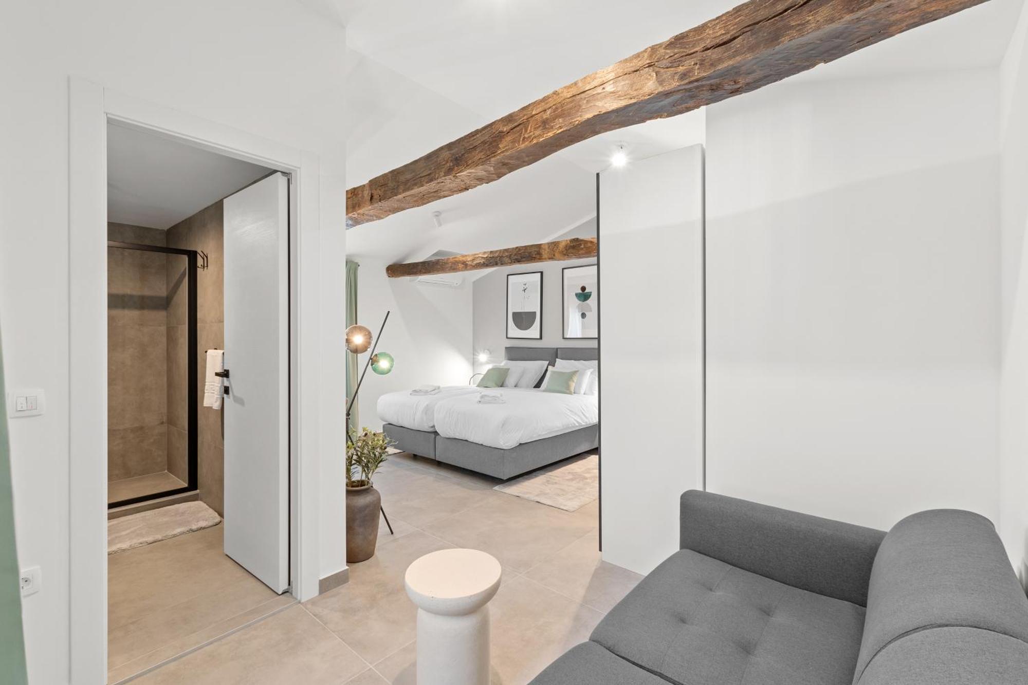 Konoba Most Rooms Buzet Zewnętrze zdjęcie