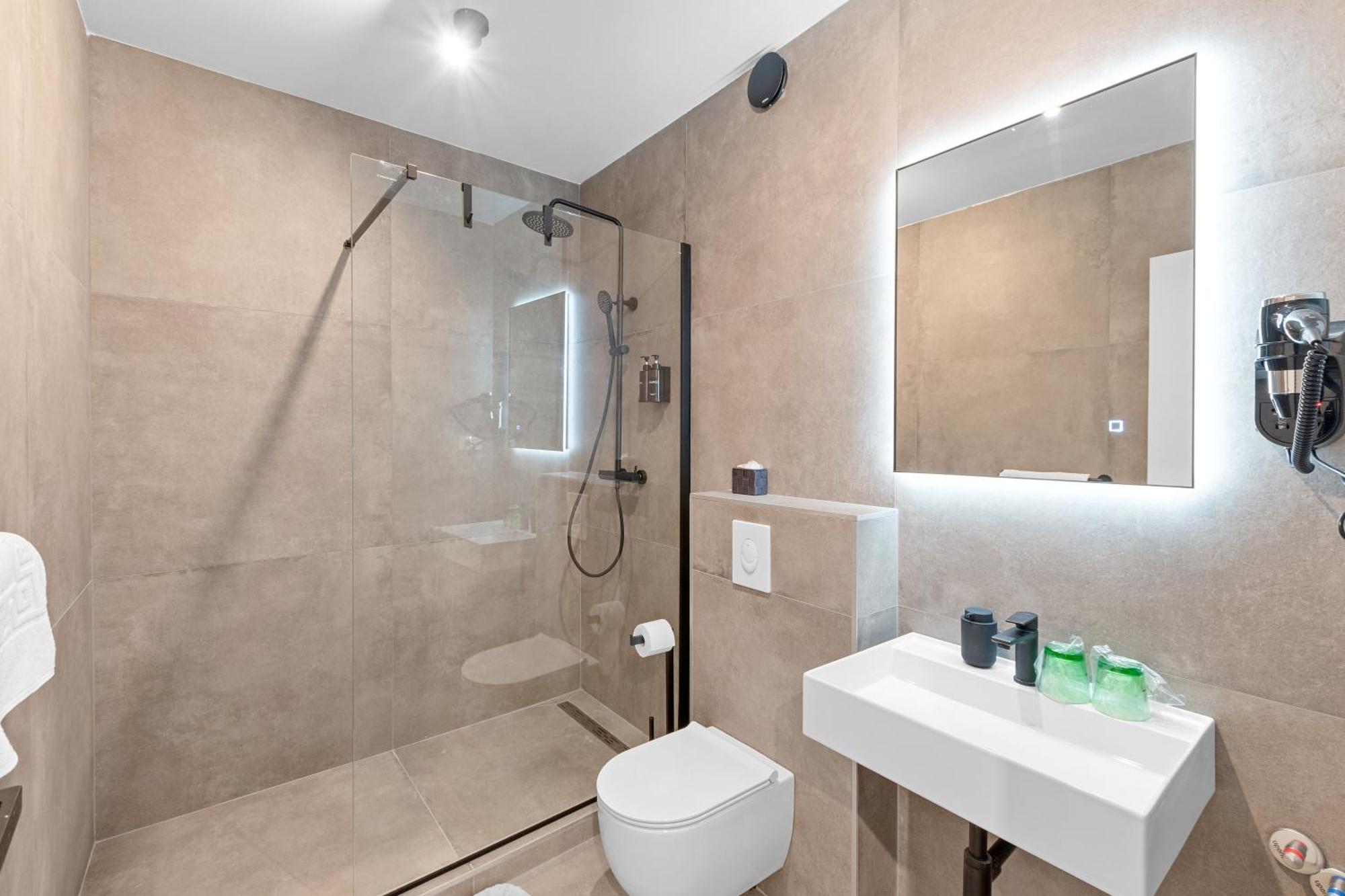 Konoba Most Rooms Buzet Zewnętrze zdjęcie