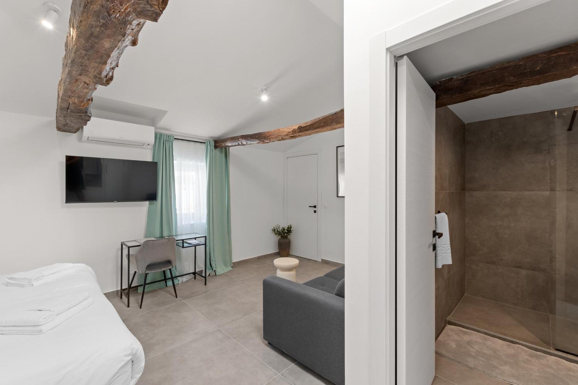 Konoba Most Rooms Buzet Zewnętrze zdjęcie