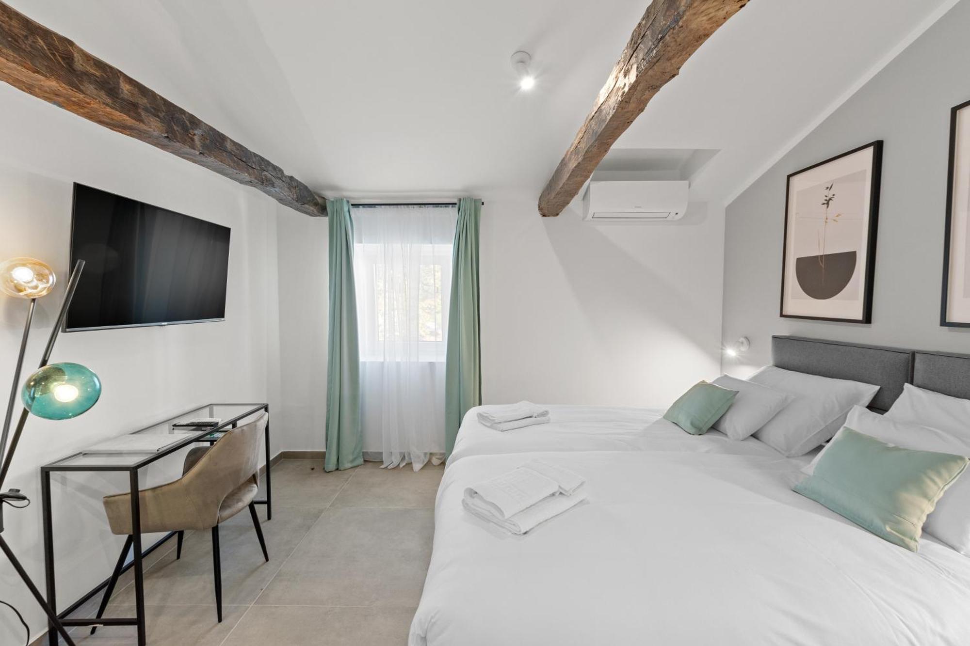 Konoba Most Rooms Buzet Zewnętrze zdjęcie