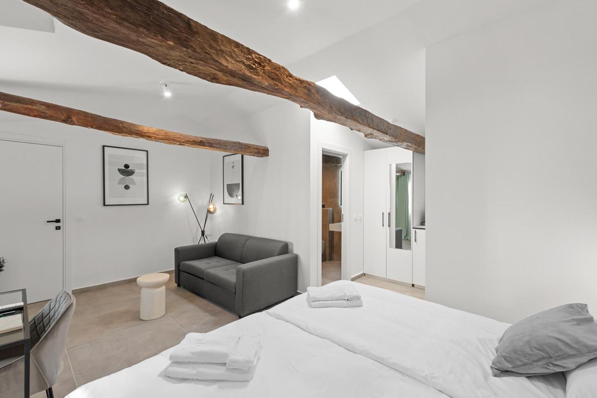 Konoba Most Rooms Buzet Zewnętrze zdjęcie