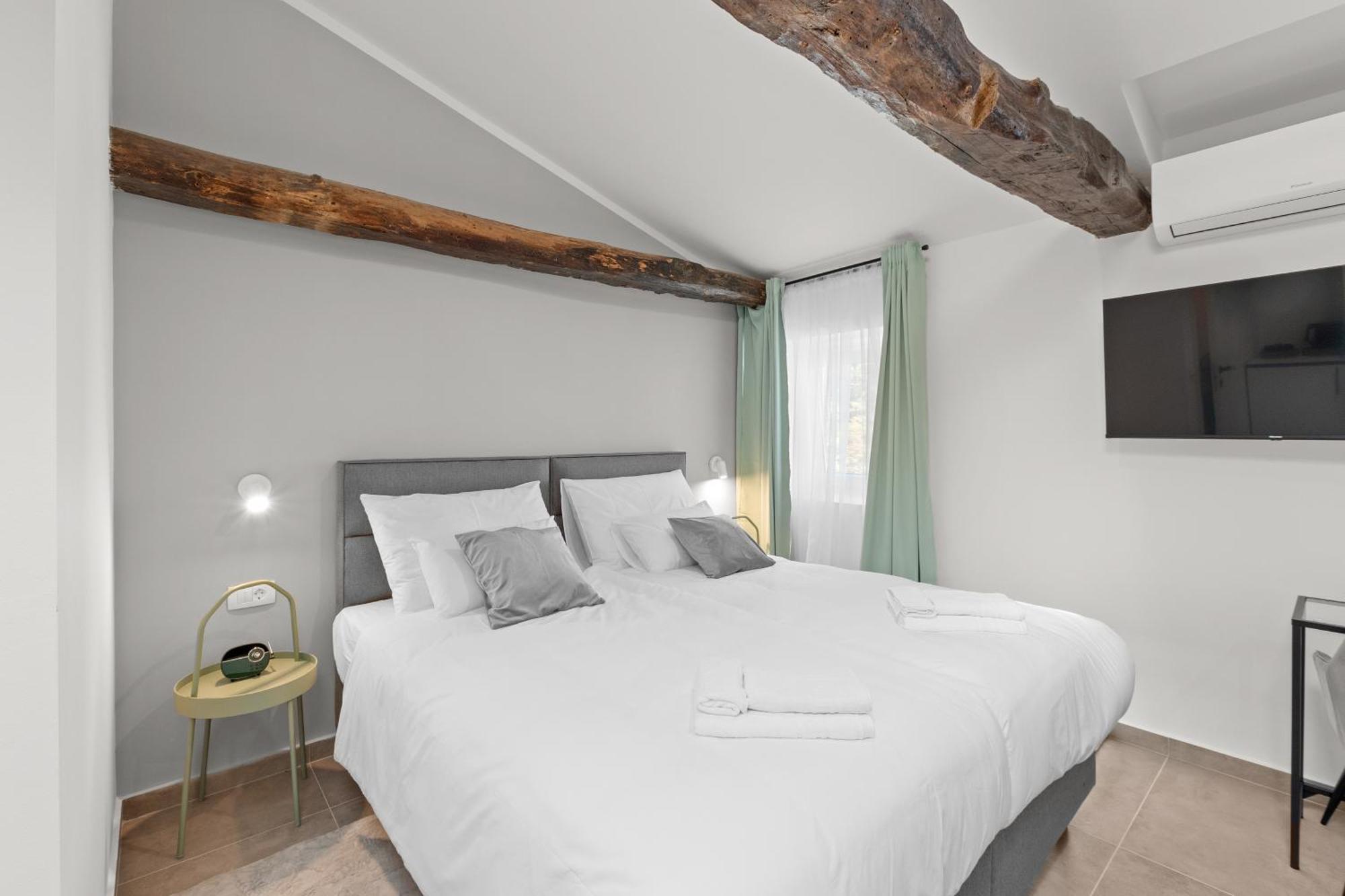 Konoba Most Rooms Buzet Zewnętrze zdjęcie