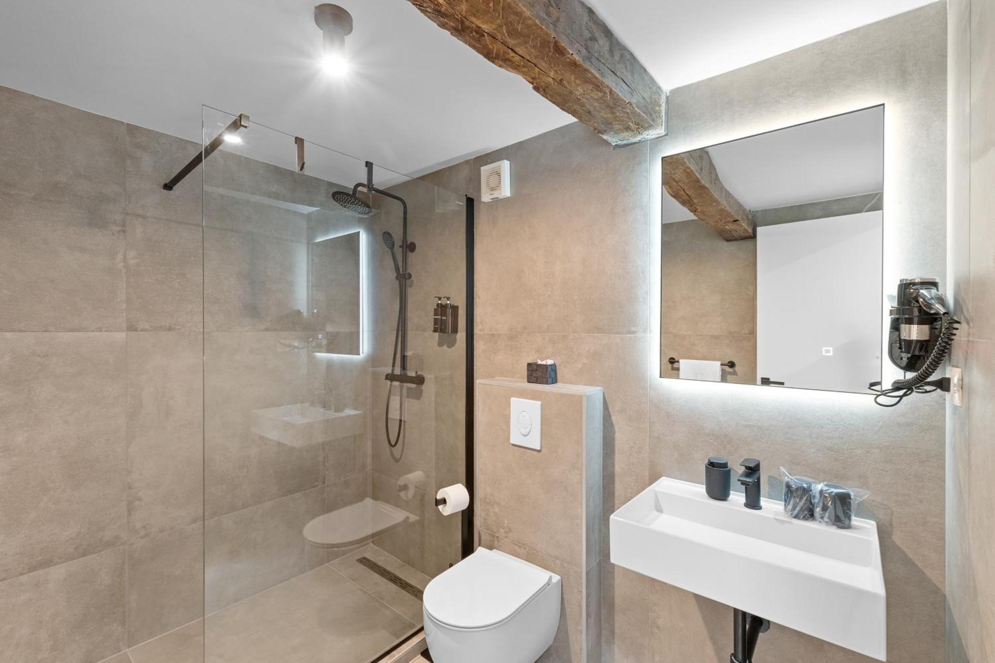 Konoba Most Rooms Buzet Zewnętrze zdjęcie