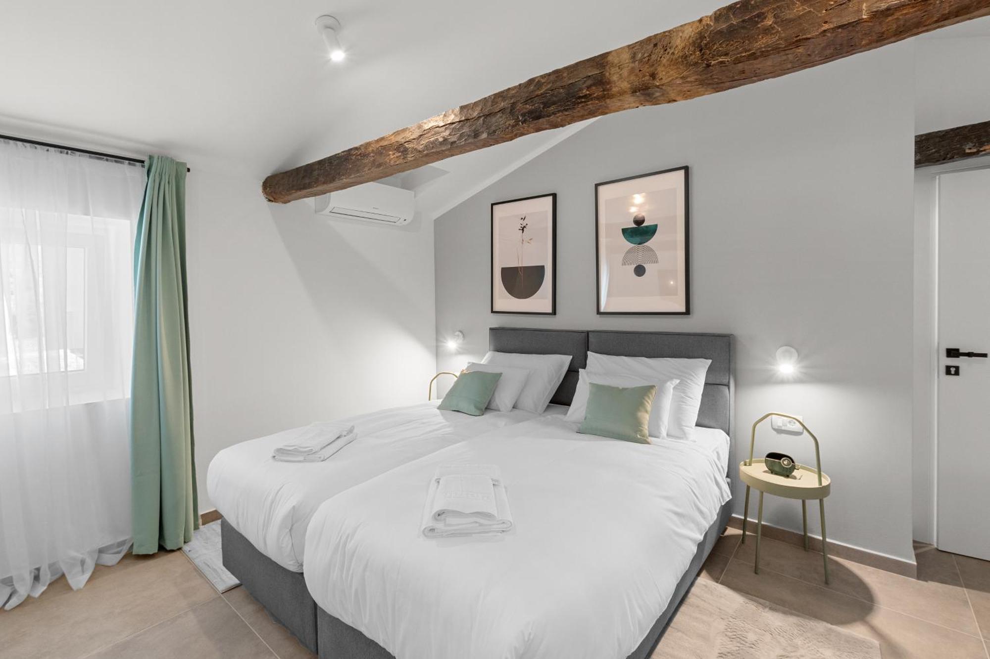 Konoba Most Rooms Buzet Zewnętrze zdjęcie